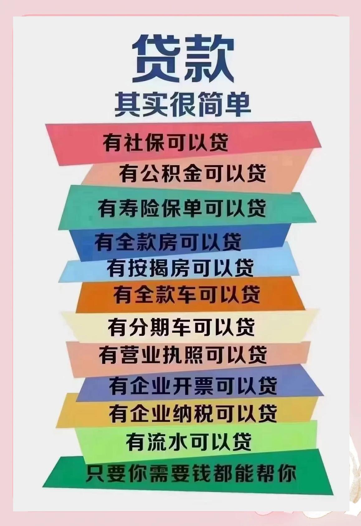 安顺最新有社保必下的小额贷款方法分析(最方便真实的安顺个人社保贷款能贷多少方法)